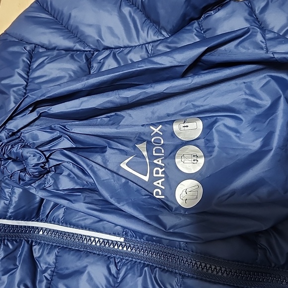 Paradox jacket - Picture 2 of 10